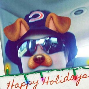 Meet your Posher, Ethan